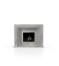 Load image into Gallery viewer, La Gabby 64 Fireplace