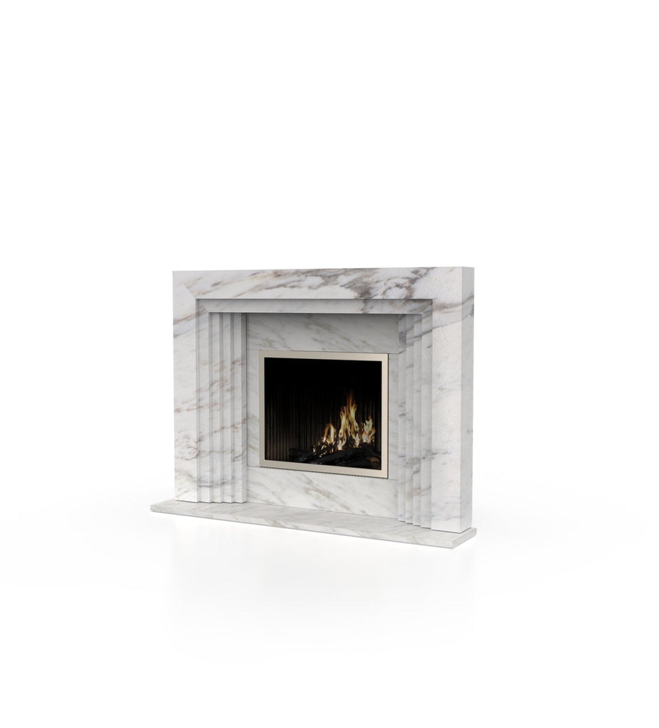 La Gabby 64 Fireplace