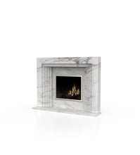 Load image into Gallery viewer, La Gabby 64 Fireplace