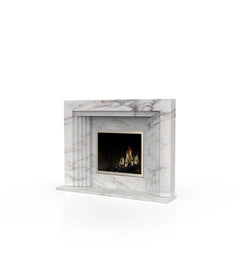 La Gabby 64 Fireplace