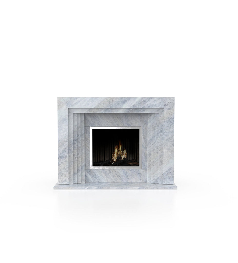 La Gabby 64 Fireplace