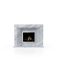 Load image into Gallery viewer, La Gabby 64 Fireplace