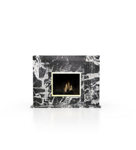 Load image into Gallery viewer, La Gabby 64 Fireplace