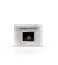 Load image into Gallery viewer, La Gabby 64 Fireplace