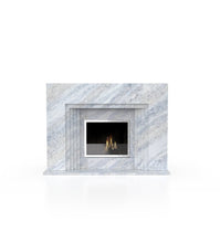 Load image into Gallery viewer, La Gabby 76 Fireplace