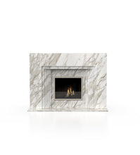 Load image into Gallery viewer, La Gabby 76 Fireplace