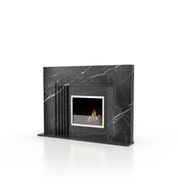 Load image into Gallery viewer, La Gabby 76 Fireplace