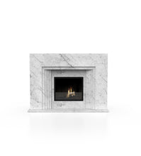 Load image into Gallery viewer, La Gabby 76 Fireplace