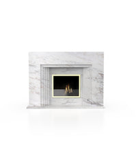 Load image into Gallery viewer, La Gabby 76 Fireplace