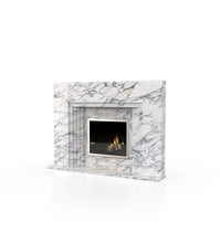 Load image into Gallery viewer, La Gabby 76 Fireplace