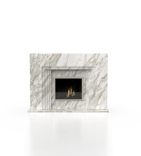 Load image into Gallery viewer, La Gabby 76 Fireplace