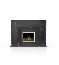 Load image into Gallery viewer, La Gabby 82 Fireplace