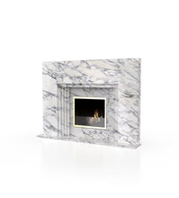 Load image into Gallery viewer, La Gabby 82 Fireplace