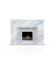Load image into Gallery viewer, La Gabby 82 Fireplace