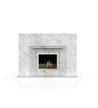Load image into Gallery viewer, La Gabby 82 Fireplace