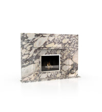 Load image into Gallery viewer, La Gabby 82 Fireplace