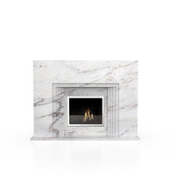 Load image into Gallery viewer, La Gabby 82 Fireplace