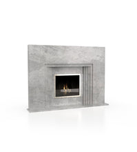 Load image into Gallery viewer, La Gabby 82 Fireplace