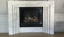 Load image into Gallery viewer, La Gabby 82 Fireplace