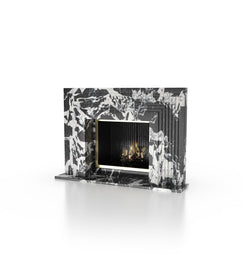 La Gigi 72 Fireplace