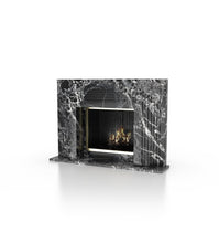 Load image into Gallery viewer, La Gigi 72 Fireplace