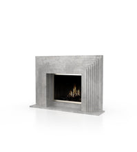 Load image into Gallery viewer, La Gigi 72 Fireplace