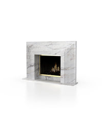 Load image into Gallery viewer, La Gigi 72 Fireplace