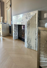 Load image into Gallery viewer, La Gigi 72 Fireplace