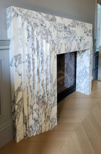 Load image into Gallery viewer, La Gigi 72 Fireplace