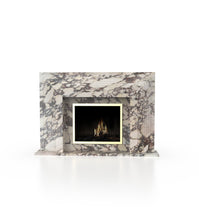 Load image into Gallery viewer, La Gigi 80 Fireplace