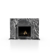 Load image into Gallery viewer, La Gigi 80 Fireplace