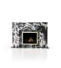 Load image into Gallery viewer, La Gigi 80 Fireplace