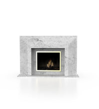 Load image into Gallery viewer, La Gigi 80 Fireplace