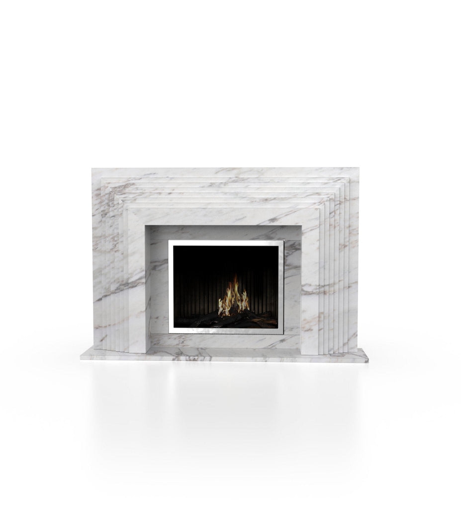 La Gigi 80 Fireplace