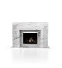 Load image into Gallery viewer, La Gigi 80 Fireplace