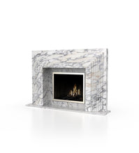 Load image into Gallery viewer, La Gigi 80 Fireplace