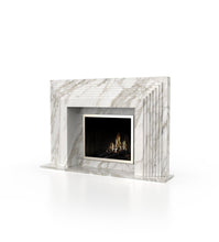 Load image into Gallery viewer, La Gigi 80 Fireplace