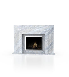 La Gigi 80 Fireplace