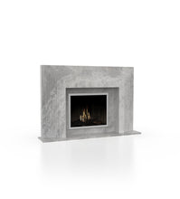 Load image into Gallery viewer, La Gigi 80 Fireplace
