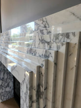 Load image into Gallery viewer, La Gigi 80 Fireplace