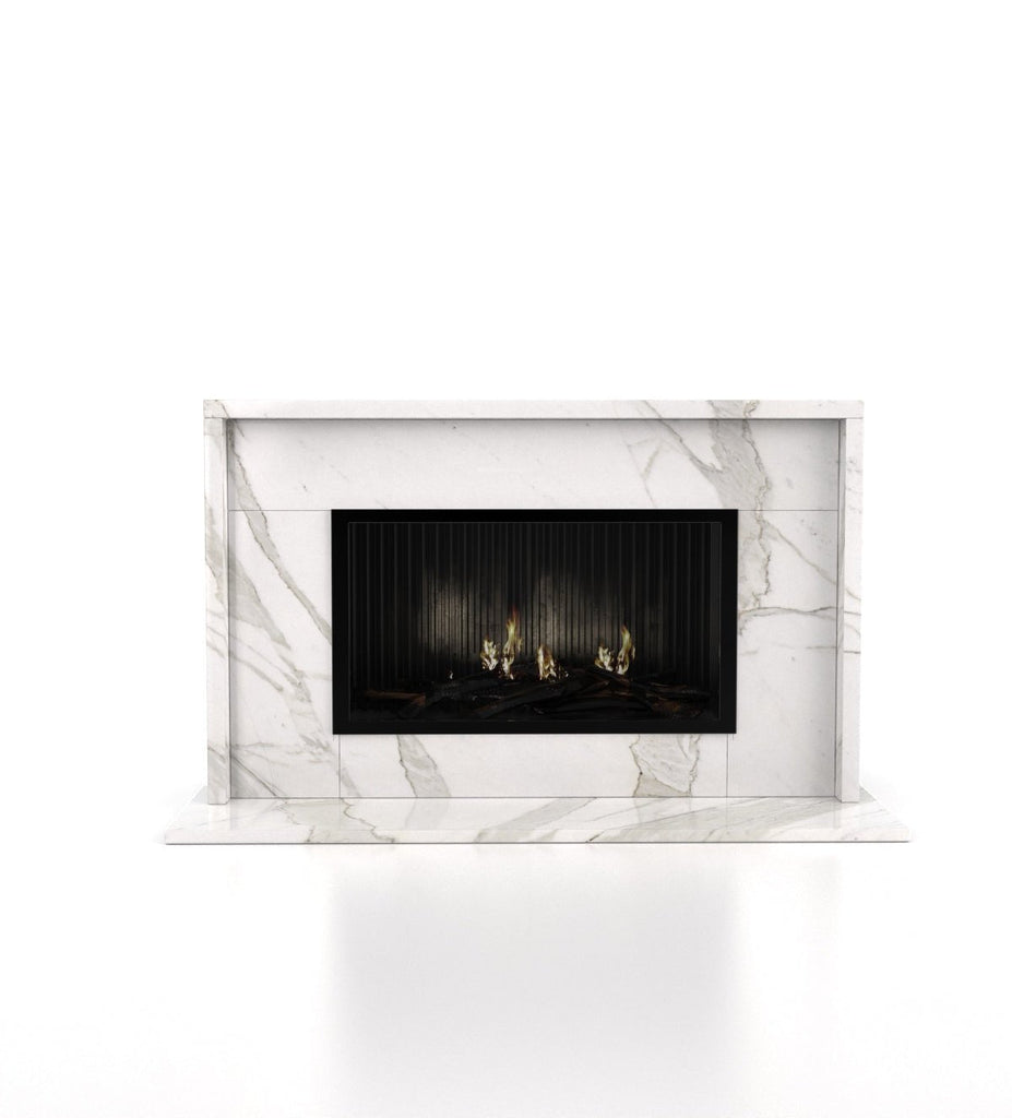 Orion Fireplace