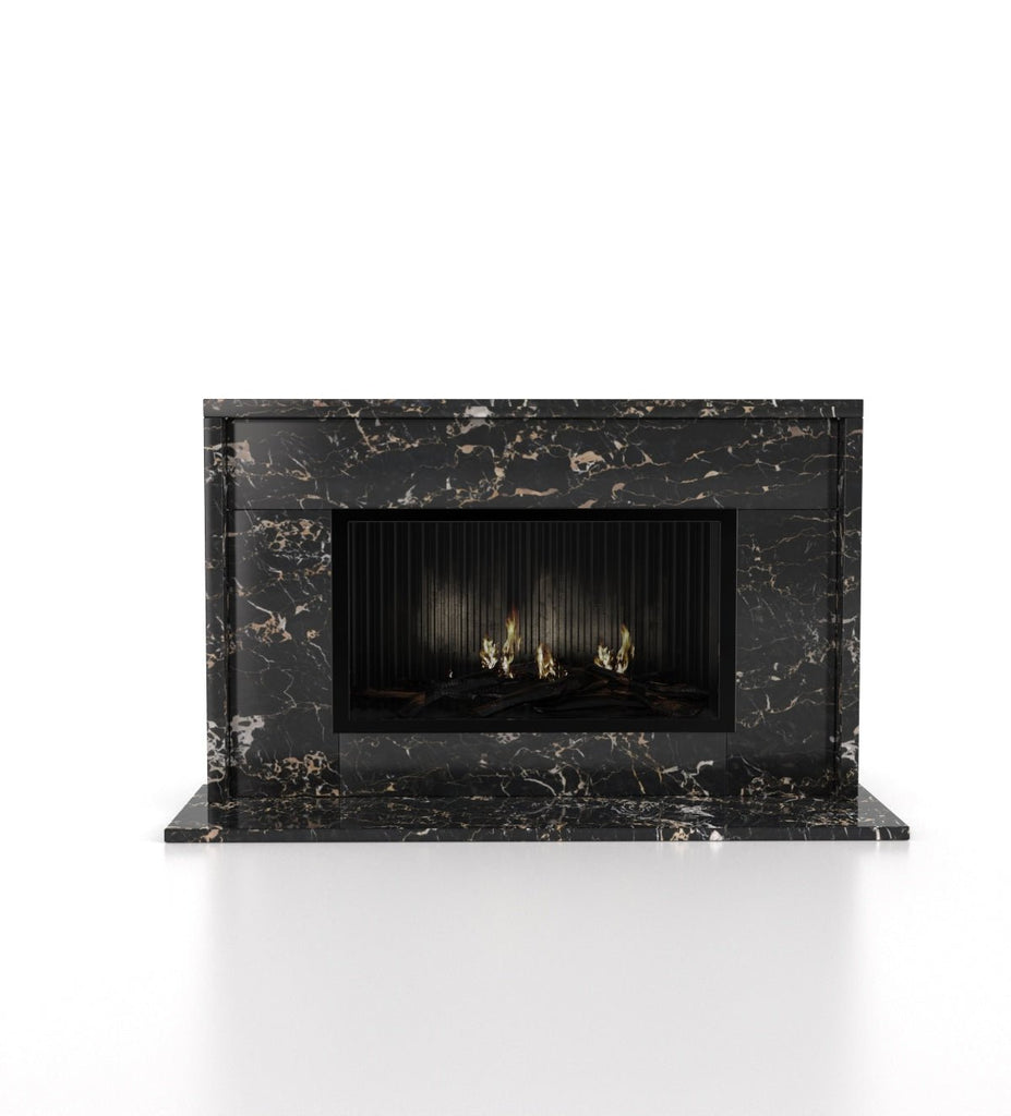 Orion Fireplace
