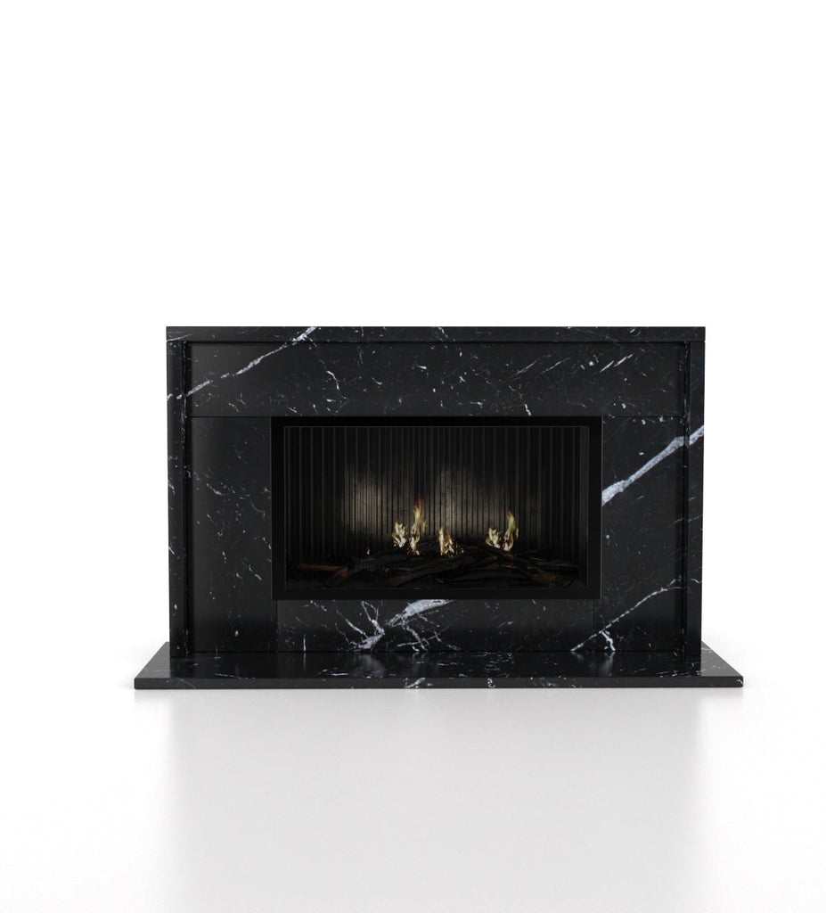 Orion Fireplace