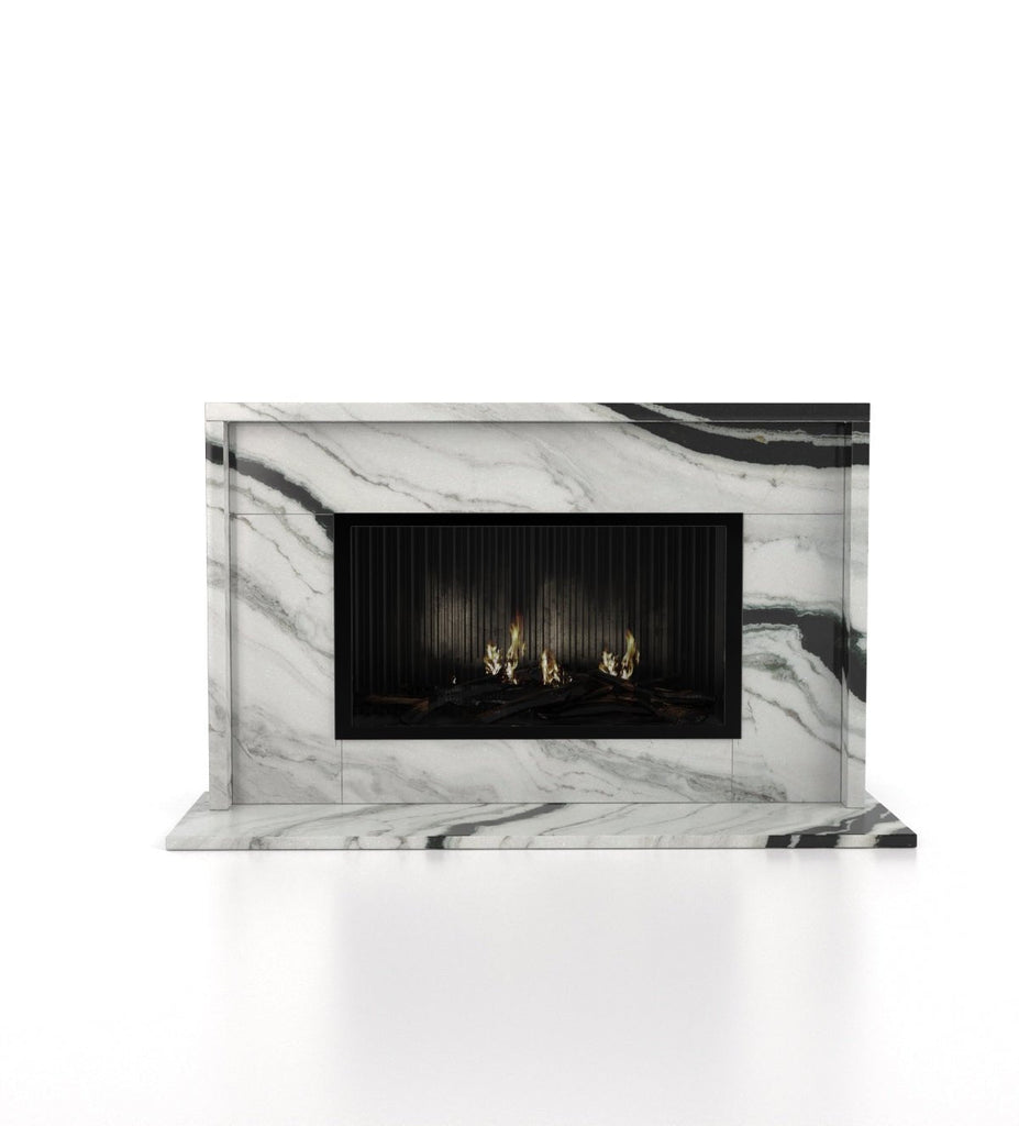 Orion Fireplace