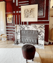 Load image into Gallery viewer, Orion Fireplace