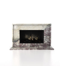 Load image into Gallery viewer, Orion Fireplace