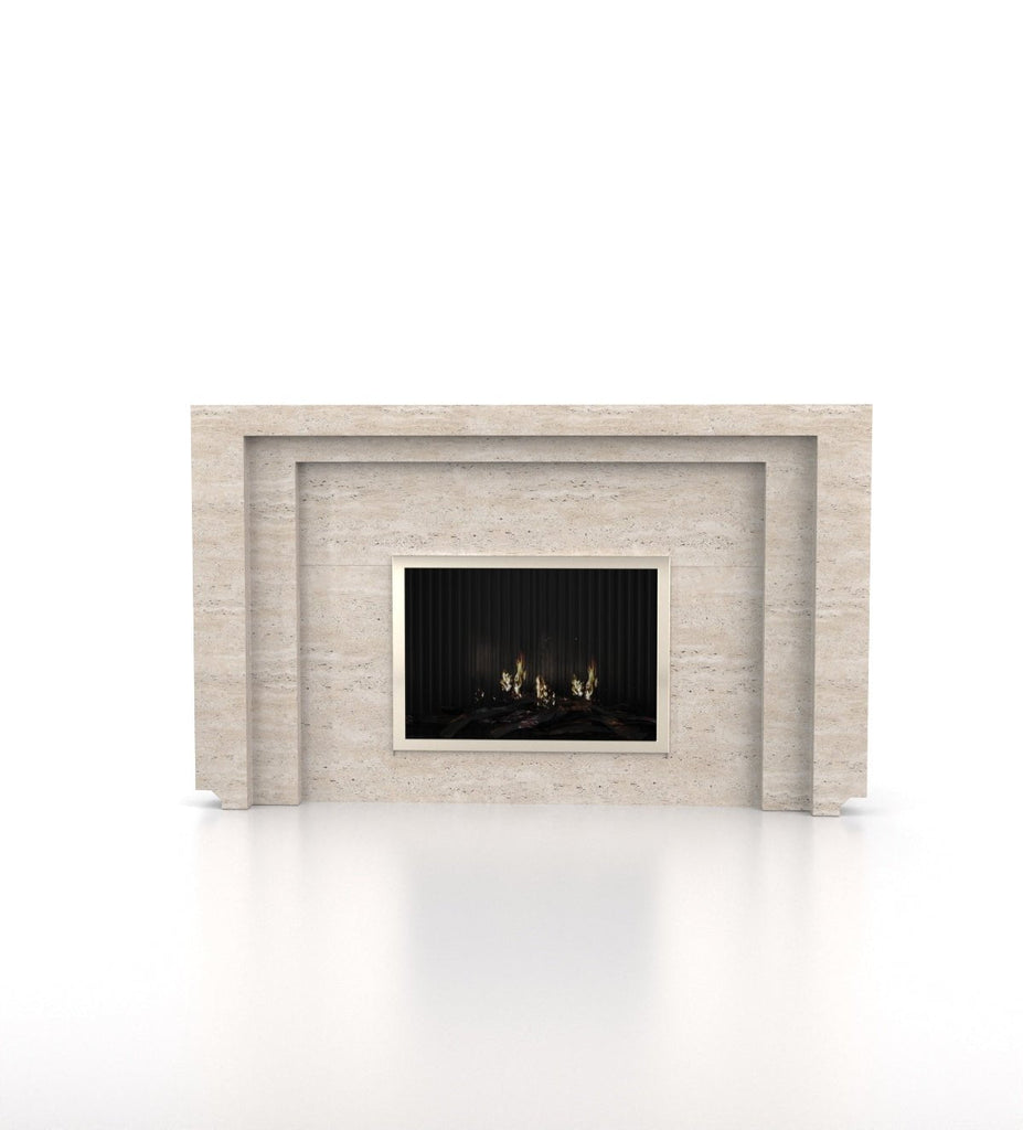 Pegasus Fireplace