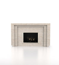 Load image into Gallery viewer, Pegasus Fireplace