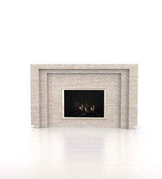 Pegasus Fireplace