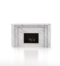 Load image into Gallery viewer, Pegasus Fireplace